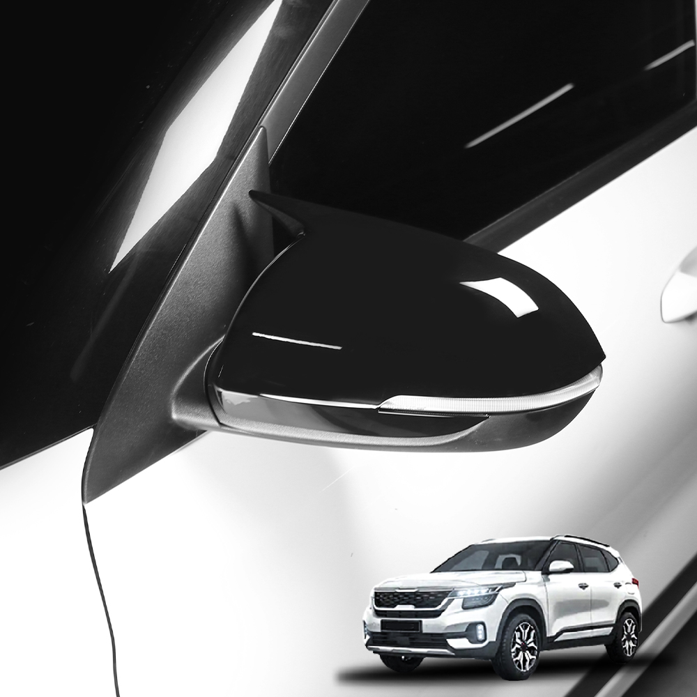 Car Accessories You Need - For Kia SELTOS 2021-2025 Car Tuning