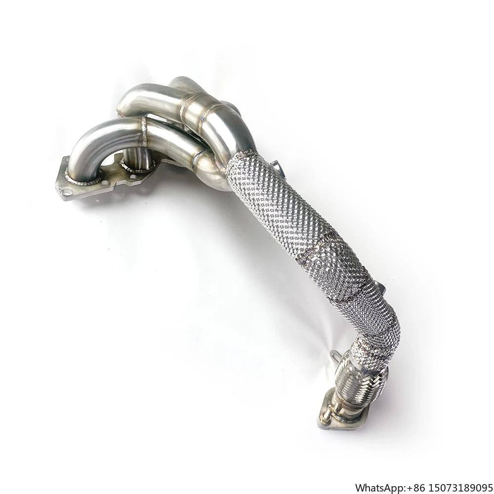 Car Accessories For Camping - Stainless Steel Performance Car Accessories Suitable
