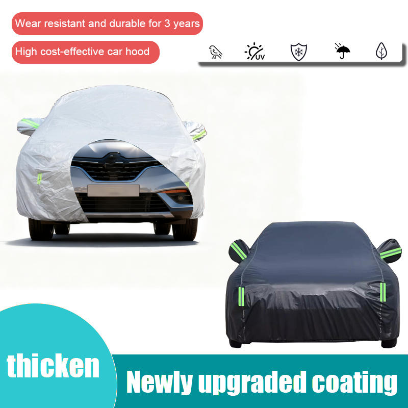 Car Accessories Australia - For Renault Australia, a full set