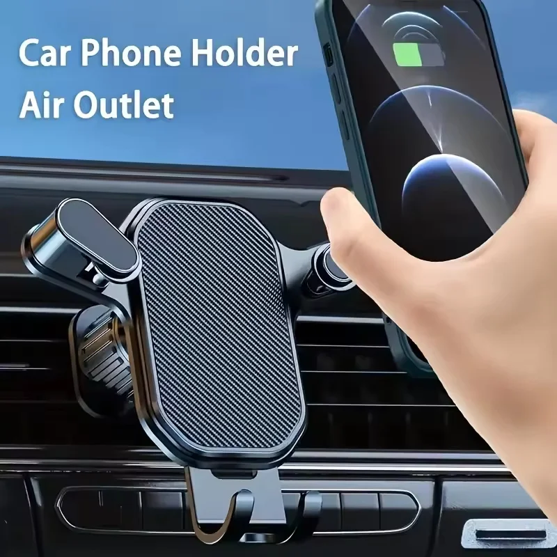 Car Accessories Phone Holder - Car Phone Holder Car Air Vent