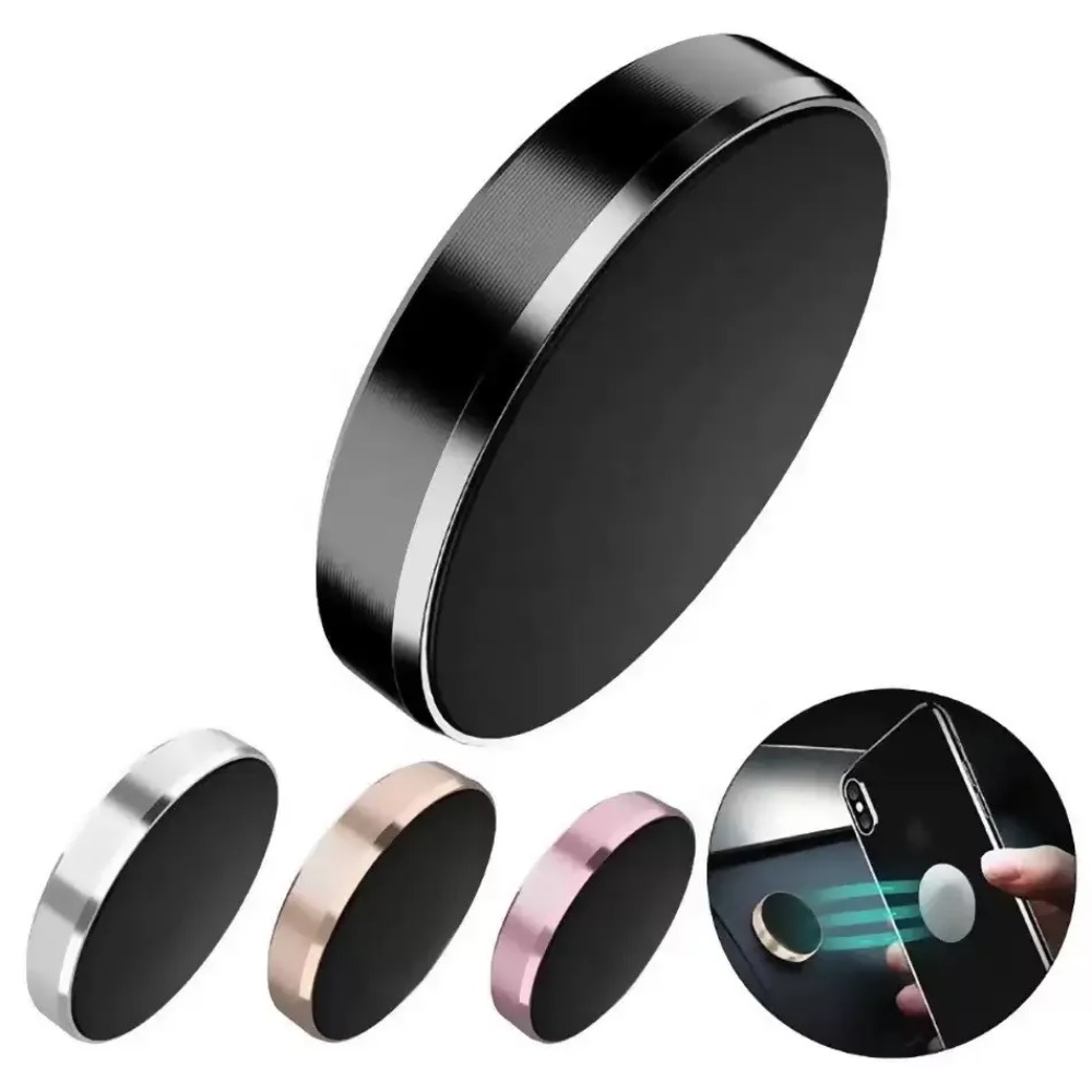 Car Accessories Phone Holder - Super Magnetic Car Phone Holder, Dashboard