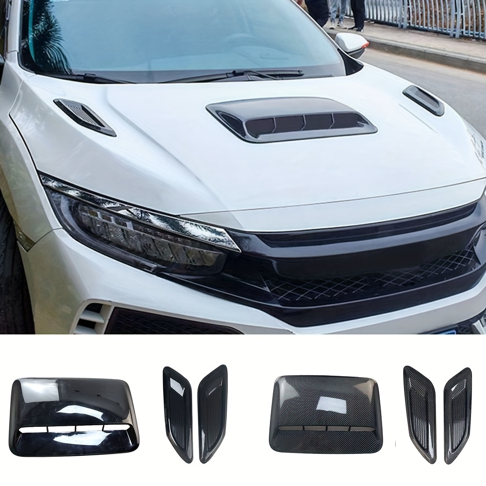 Car Accessories You Need - Air Outlet Cover Decoration Trim Universal