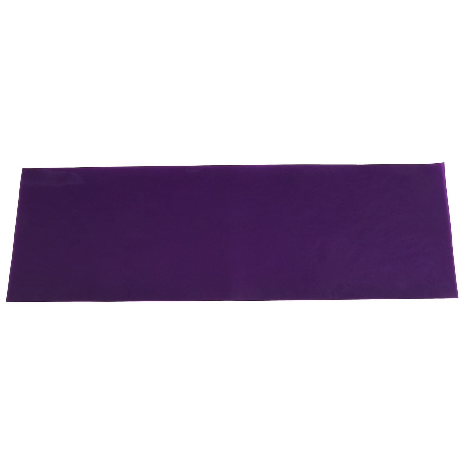 Tinted Window Film - Removable Transparent Window Film Pet Sheets