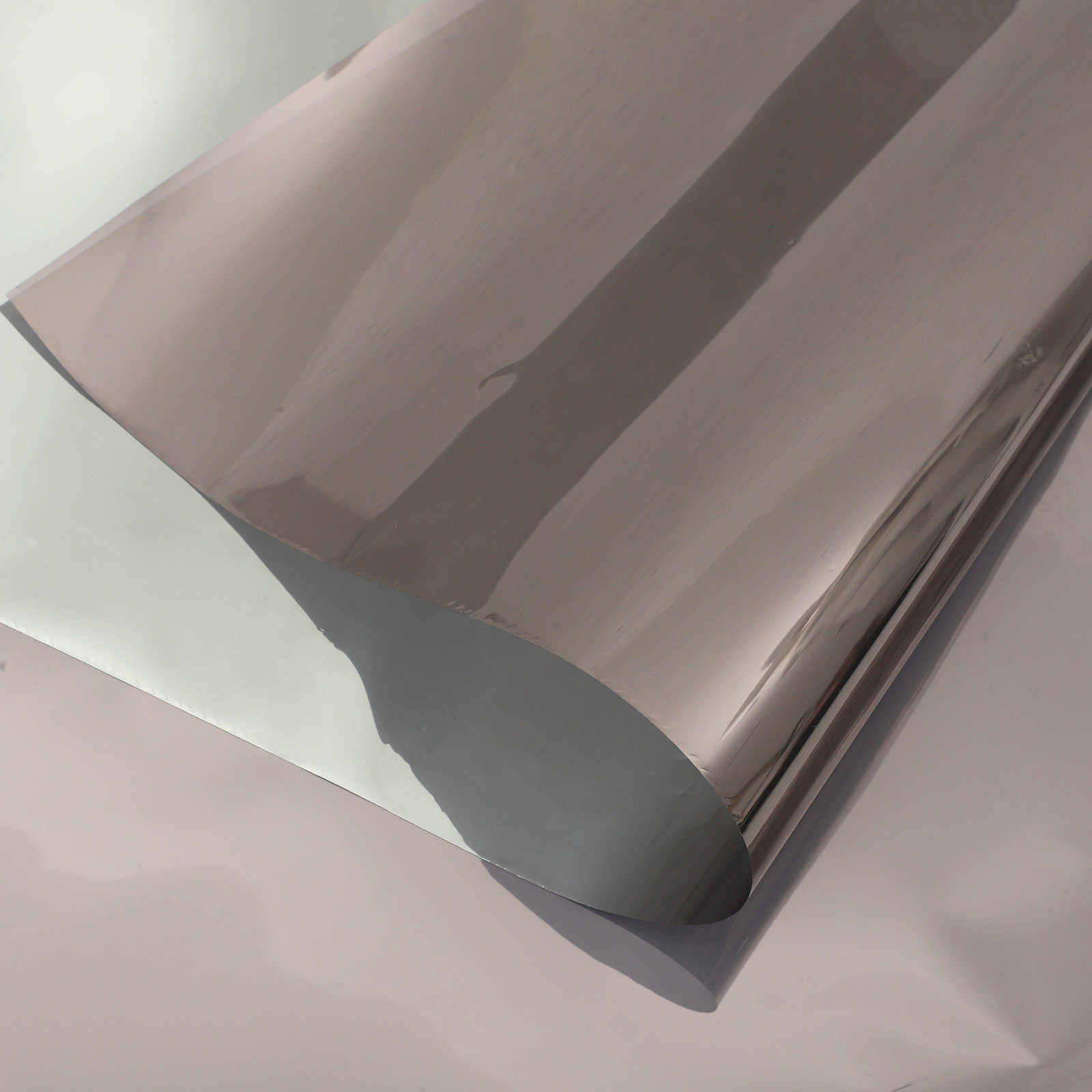 Tinted Window Film - Uv Resistant Home Window Film One