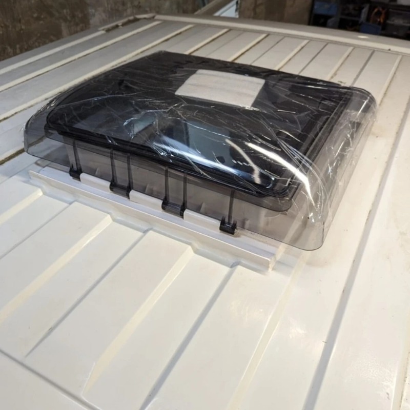 2/4/6/12PCS Sunroof Filling Ma - Car Accessories For Camping recension och pris