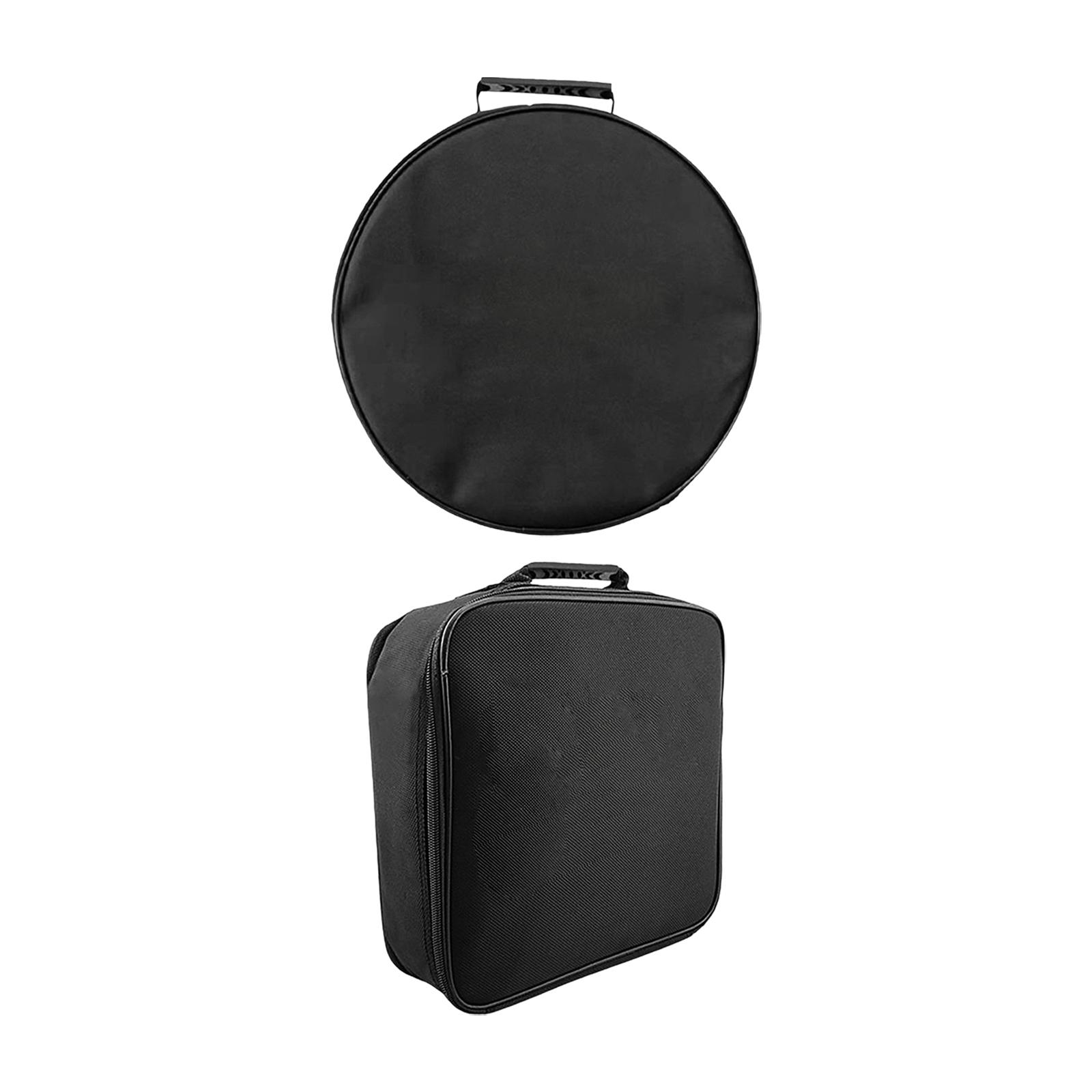 EV Charging Cable Storage Bag  - Car Cable Organizer recension och pris