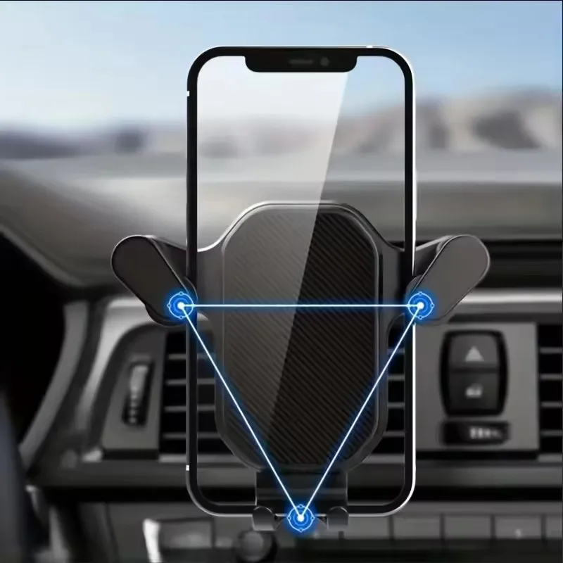 Car Phone Holder Car Air Vent  - Car Accessories Phone Holder recension och pris