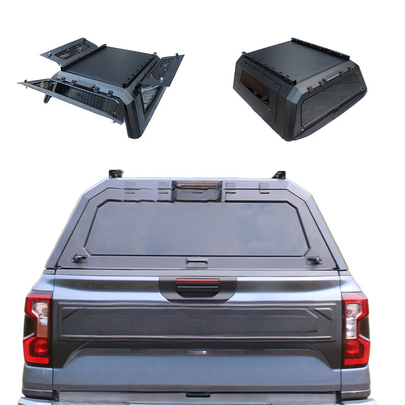 High Quality Stainless Steel H - Car Accessories For Camping recension och pris