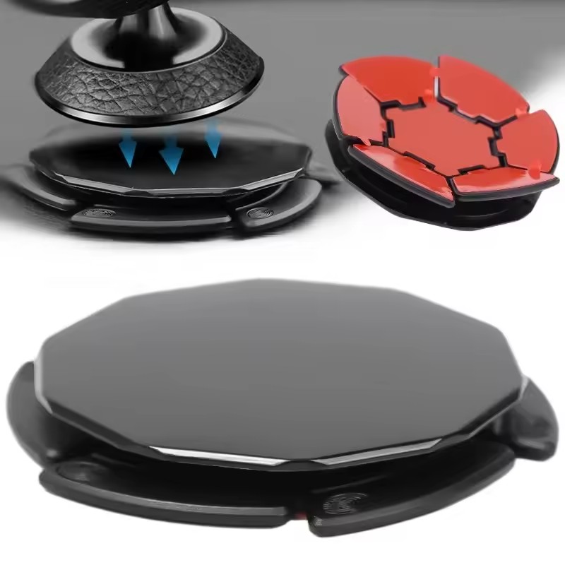 Car Dashboard Sticky Phone Hol - Car Accessories Phone Holder recension och pris