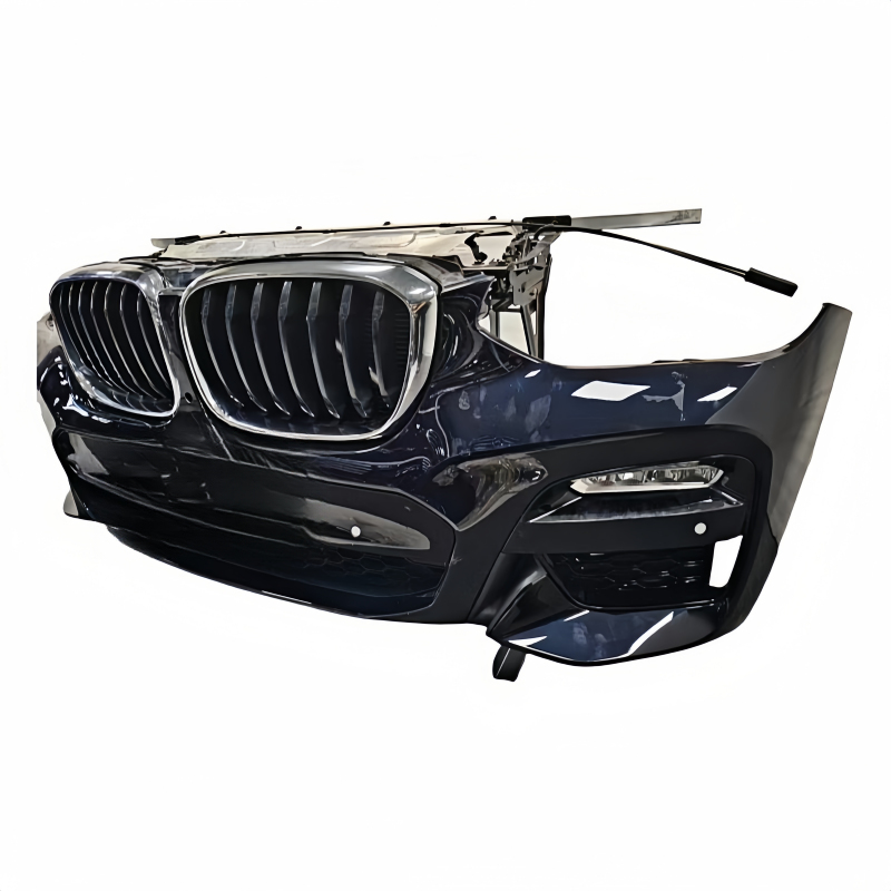 High Quality Original Used Car - Car Accessories Quick Delivery recension och pris