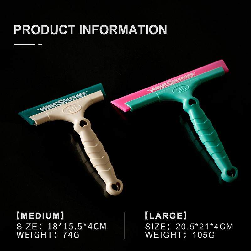 Auto Squeegee, 21cm Ultra Soft - Tinted Window Film recension och pris