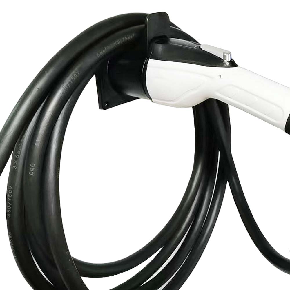 Teschev EV Charger Plug Holder - Car Cable Organizer recension och pris