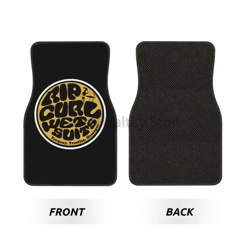 Rip Curl Australia Surf Car Fl - Car Accessories Australia recension och pris