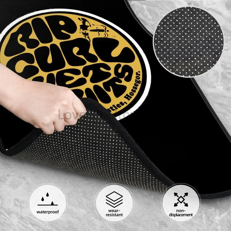 Rip Curl Australia Surf Car Fl - Car Accessories Australia recension och pris