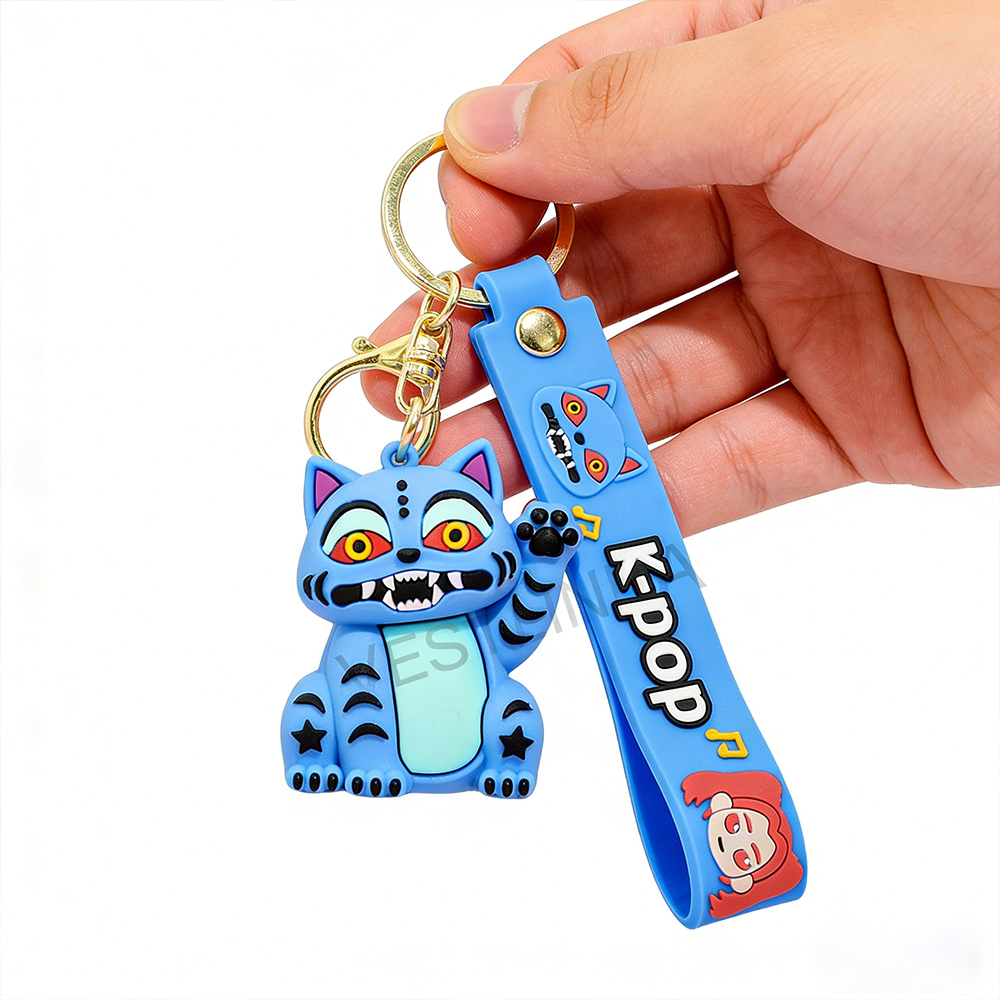 Hot-selling KPop Demon Hunter  - Car Accessories You Need recension och pris