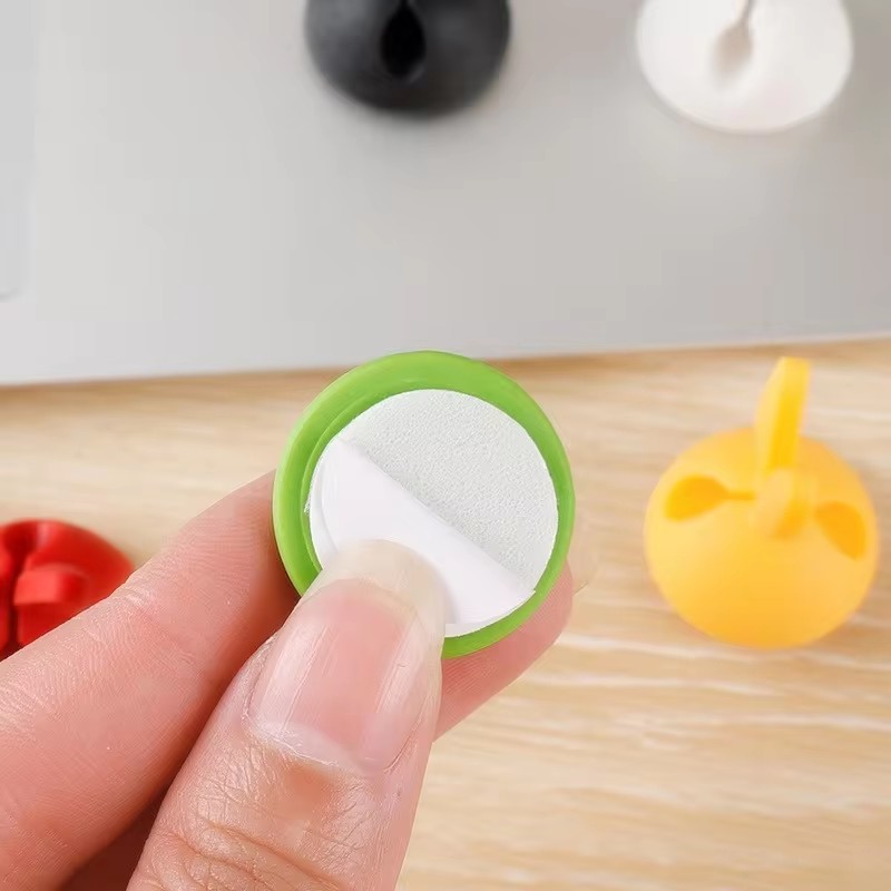 Cute Rabbit Ear Cable Manager  - Car Cable Organizer recension och pris