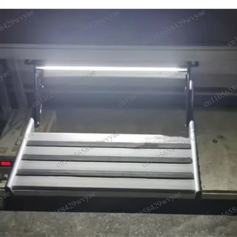 High Quality Aluminum Alloy Do - Car Accessories For Camping recension och pris