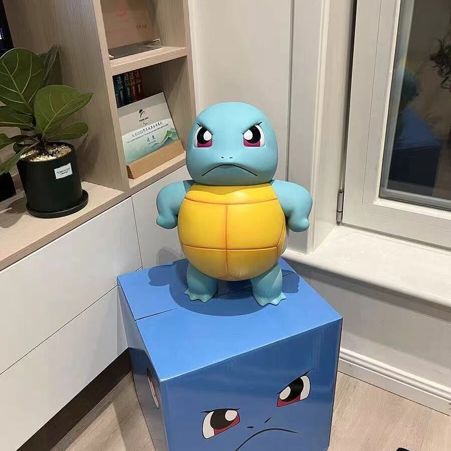 Car-mounted standing proud Squ - Car Accessories You Need recension och pris