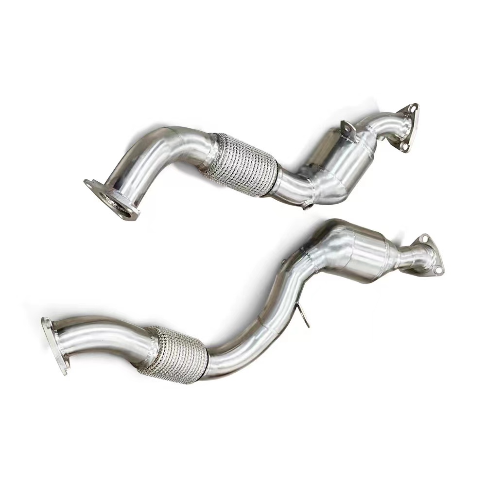Stainless Steel Performance Ca - Car Accessories For Camping recension och pris