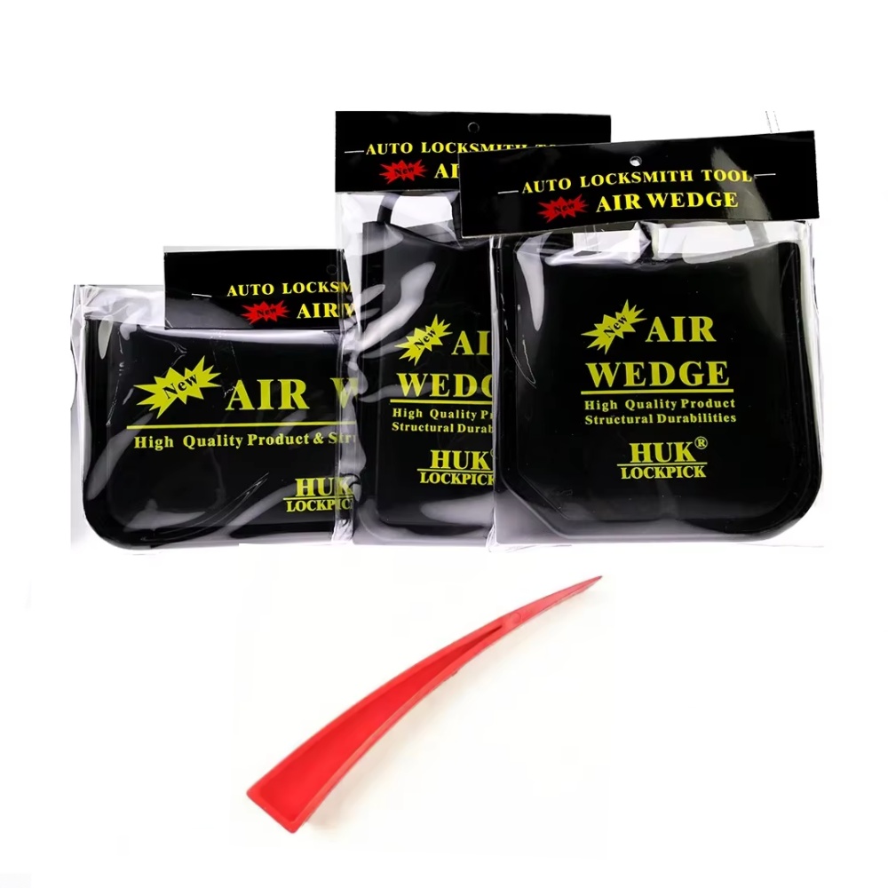 strong huk Universal Door Open - Car Emergency Tool Kit recension och pris