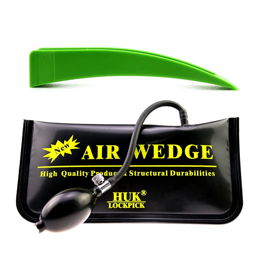 strong huk Universal Door Open - Car Emergency Tool Kit recension och pris