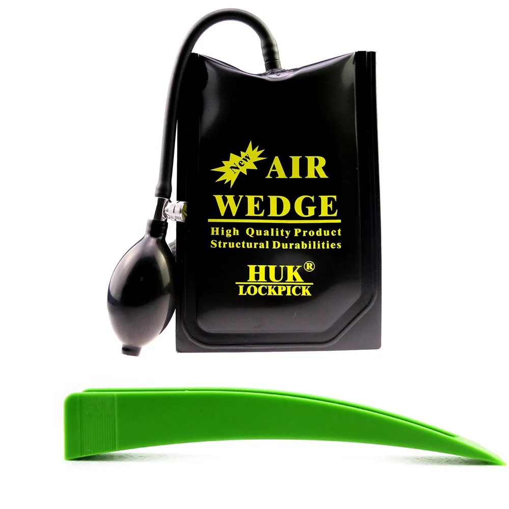 strong huk Universal Door Open - Car Emergency Tool Kit recension och pris