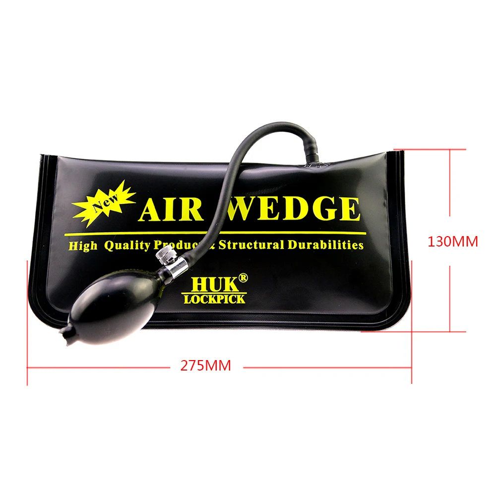 strong huk Universal Door Open - Car Emergency Tool Kit recension och pris