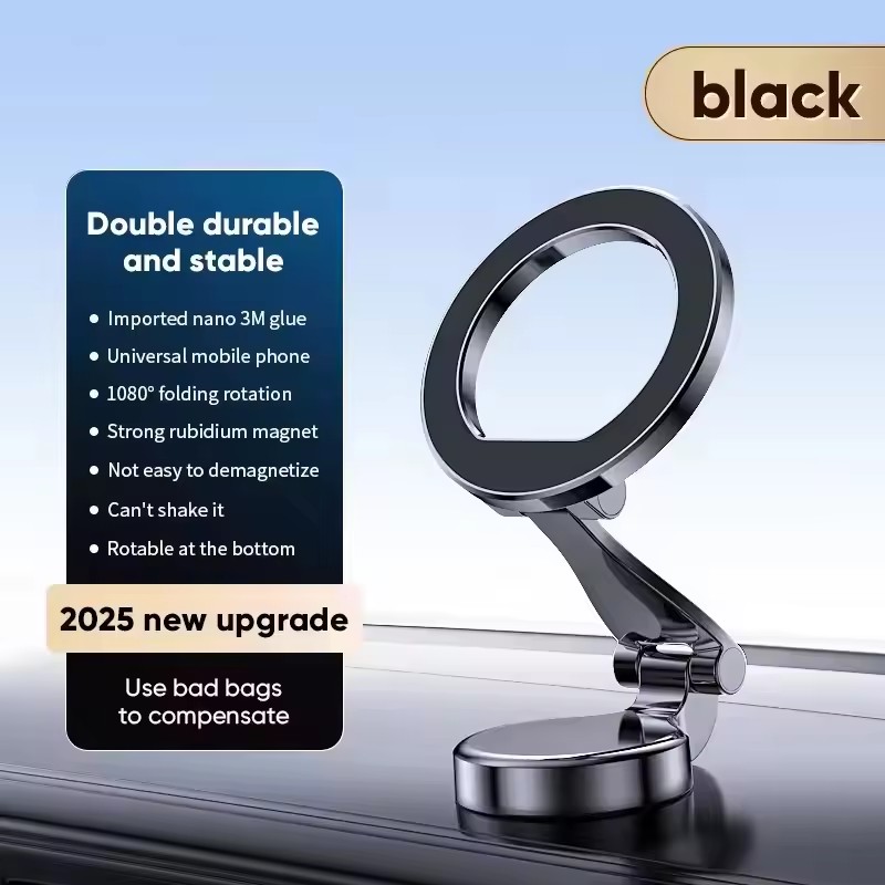 1080 Magsafe Car Phone Holder  - Car Accessories Phone Holder recension och pris