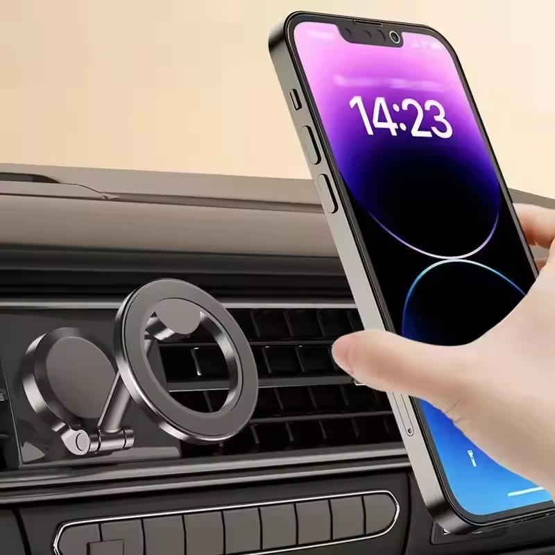 1080 Magsafe Car Phone Holder  - Car Accessories Phone Holder recension och pris