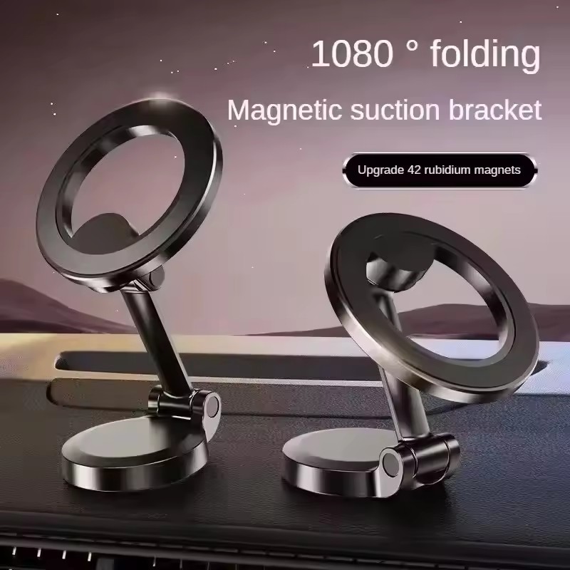 1080 Magsafe Car Phone Holder  - Car Accessories Phone Holder recension och pris