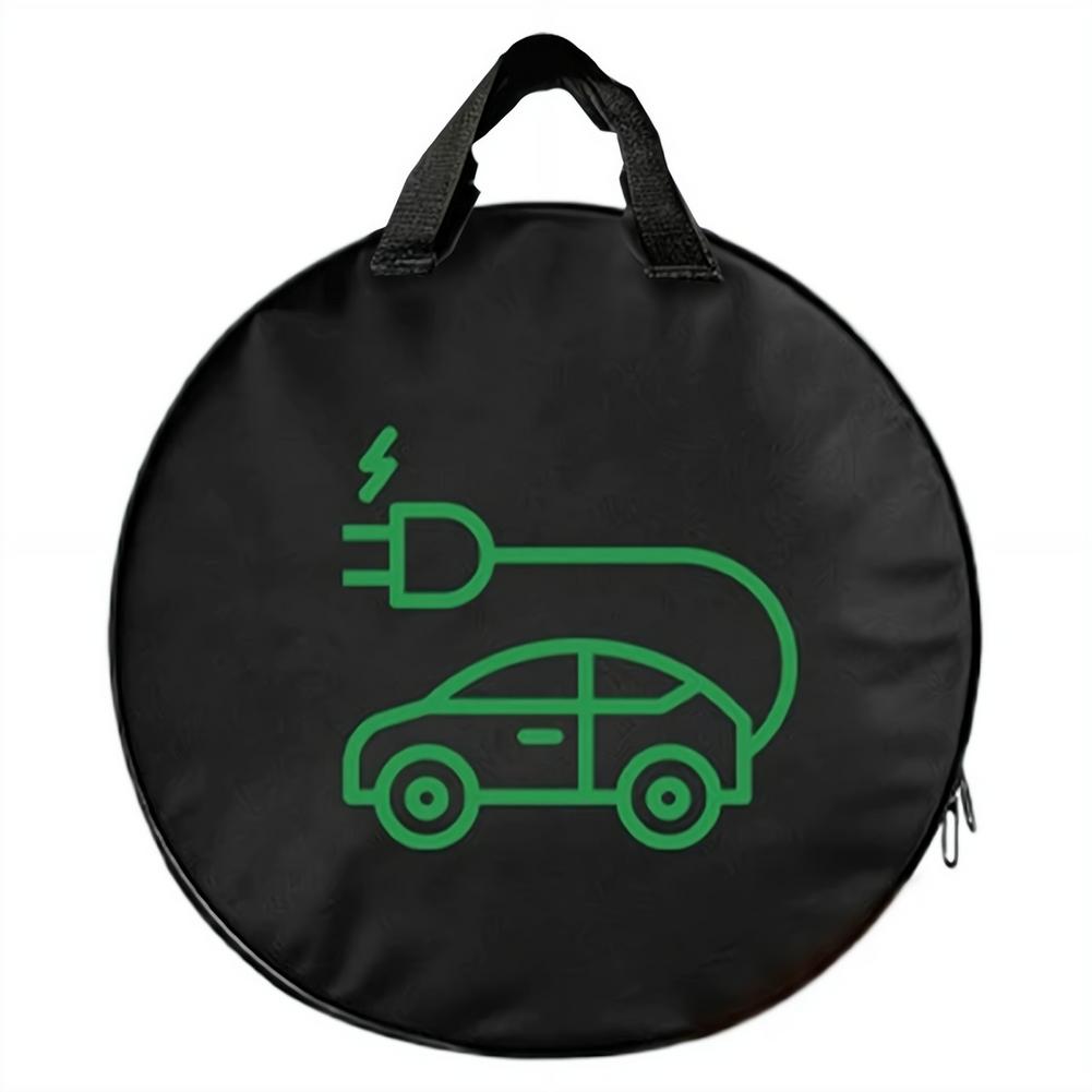1Pc New Electric Car Charger S - Car Cable Organizer recension och pris
