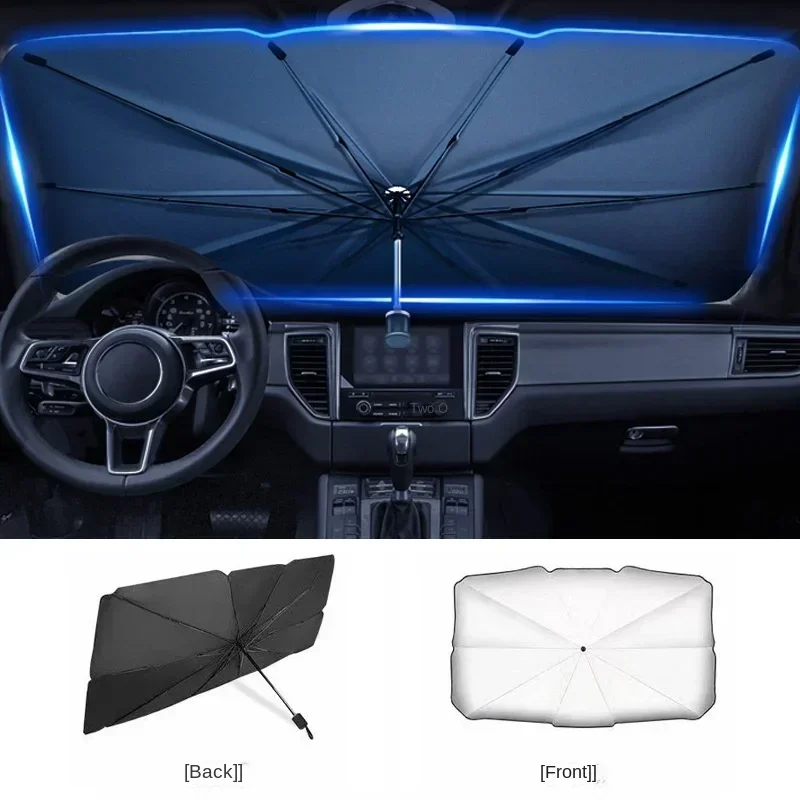 Multi Purpose Convenient Folda - Car Accessories You Need recension och pris