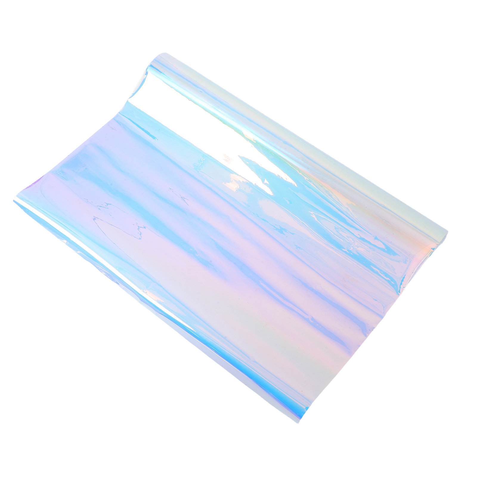 Clear Holographic Window Film  - Tinted Window Film recension och pris