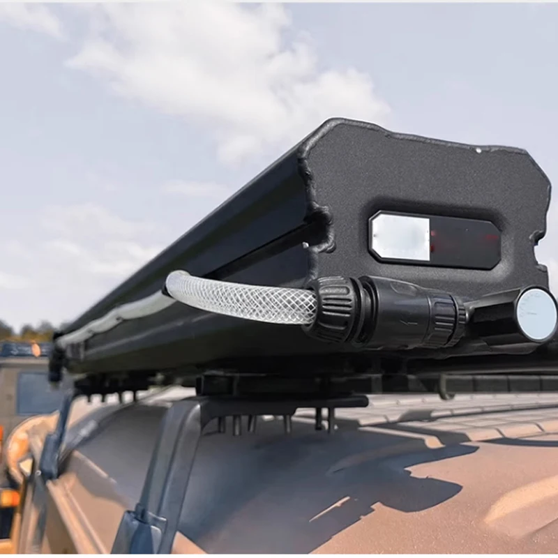 Outdoor Camping Tank 20L 28L C - Car Accessories For Camping recension och pris
