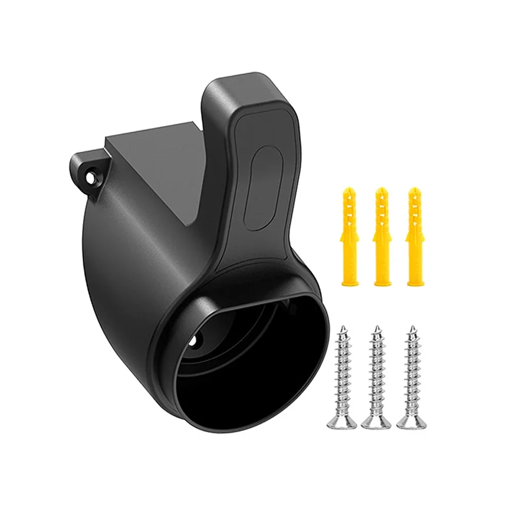 Portable EV Charger Plug Holde - Car Cable Organizer recension och pris
