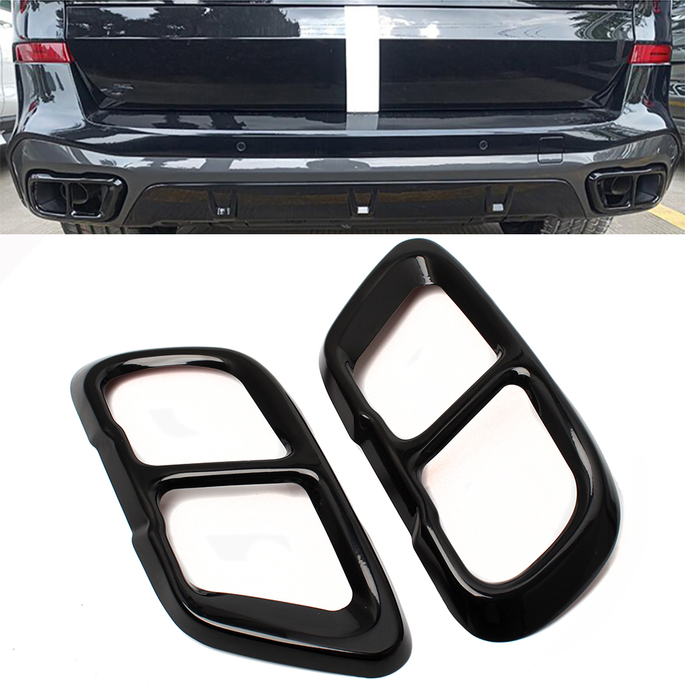 Car Exterior Accessories Tail  - Car Accessories You Need recension och pris