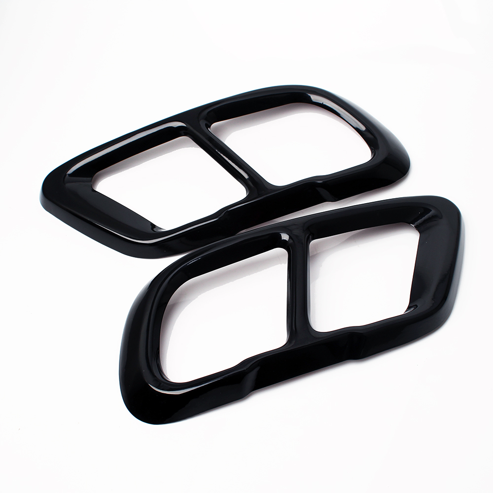 Car Exterior Accessories Tail  - Car Accessories You Need recension och pris