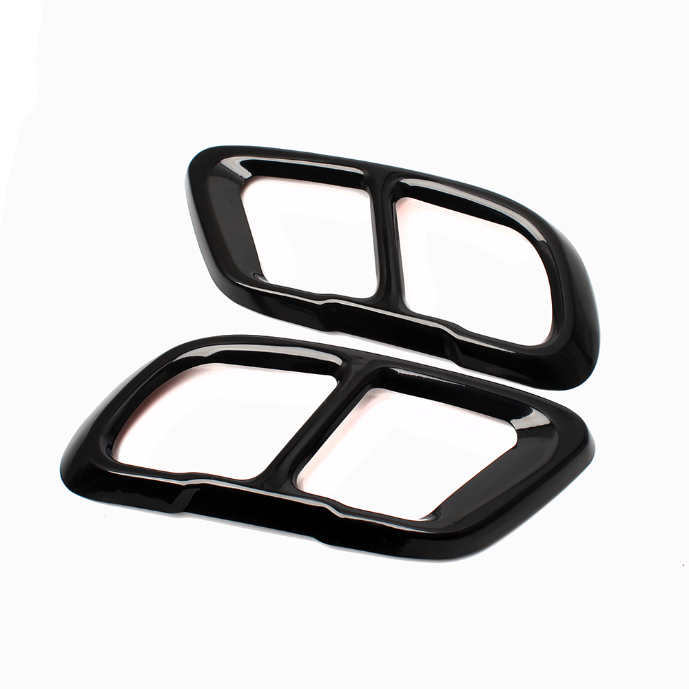 Car Exterior Accessories Tail  - Car Accessories You Need recension och pris