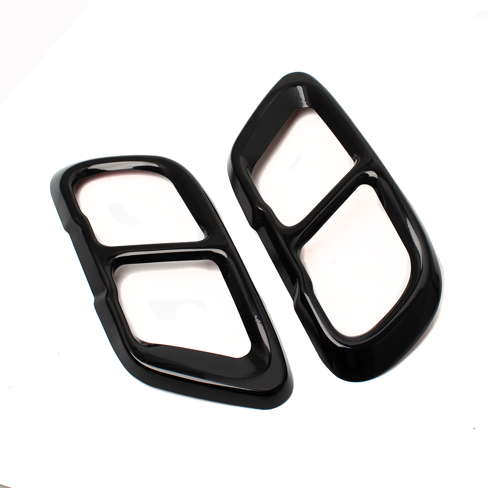 Car Exterior Accessories Tail  - Car Accessories You Need recension och pris