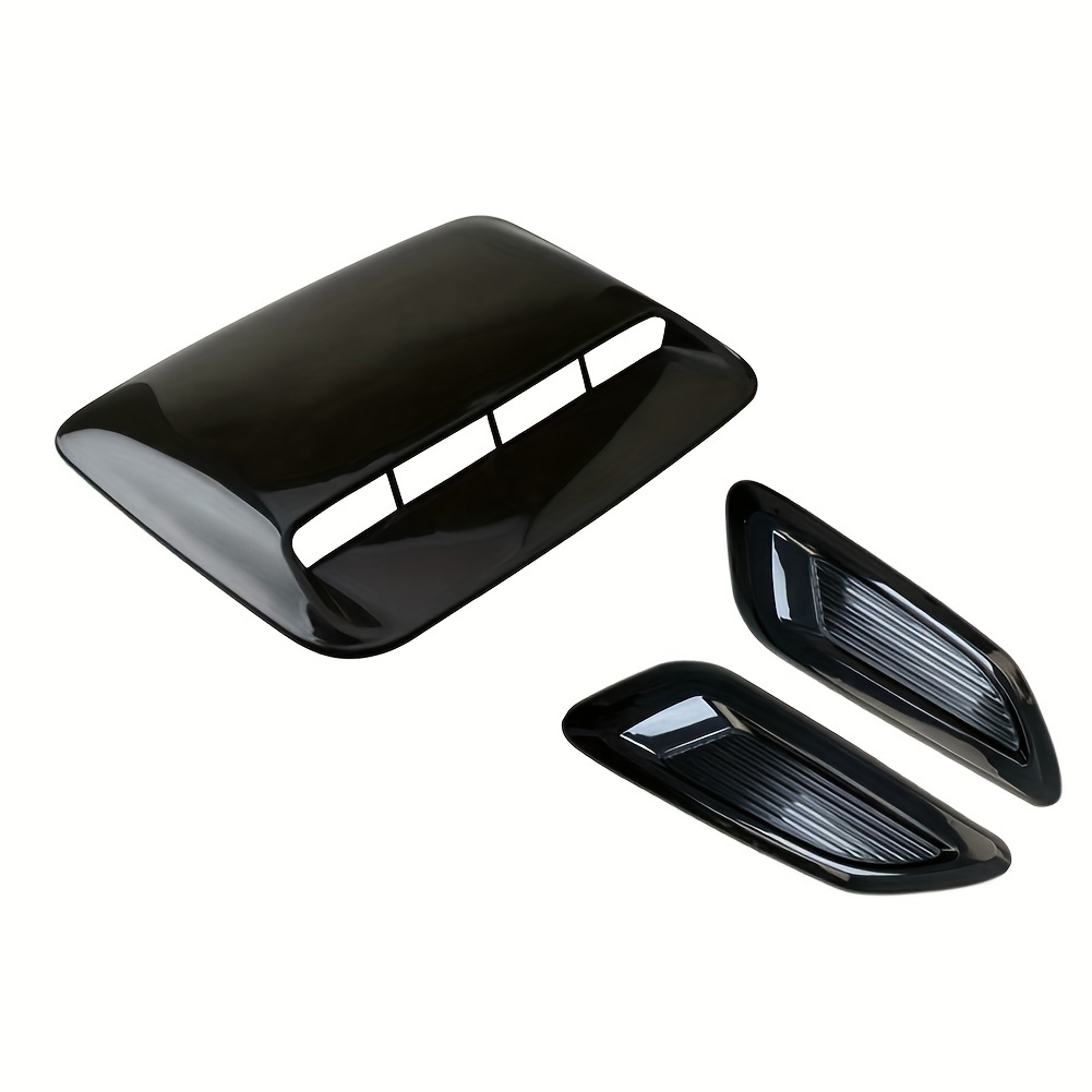 Air Outlet Cover Decoration Tr - Car Accessories You Need recension och pris