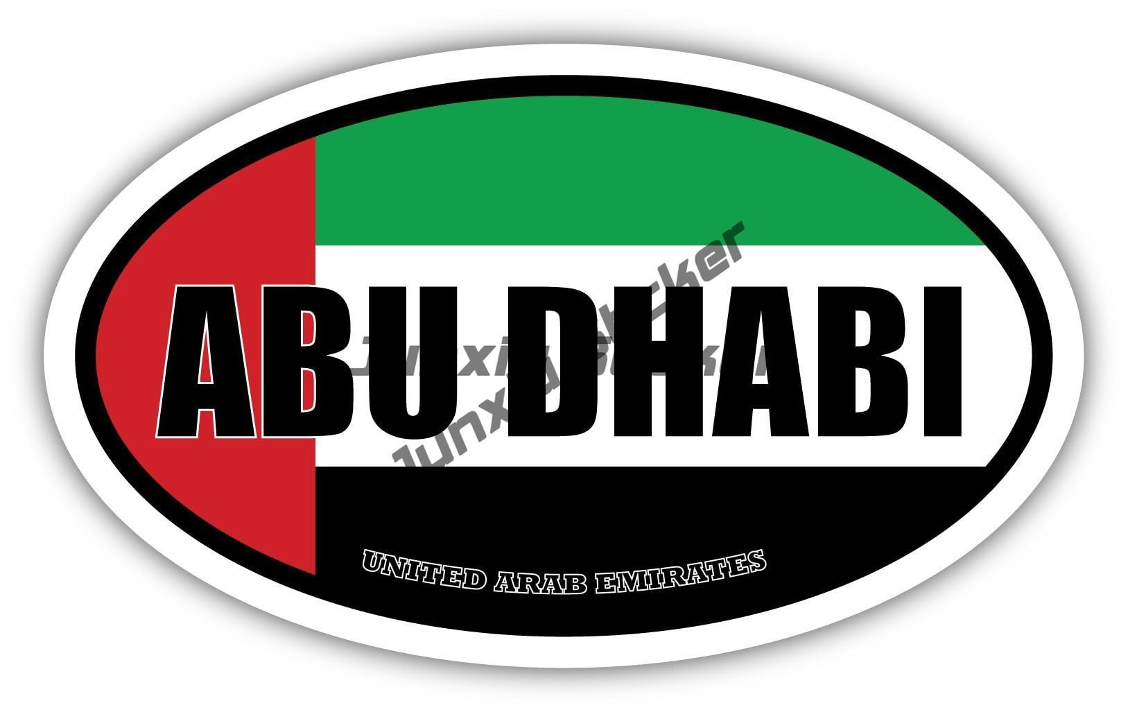 United Arab Emirates Burj Al A - Car Accessories Abu Dhabi recension och pris