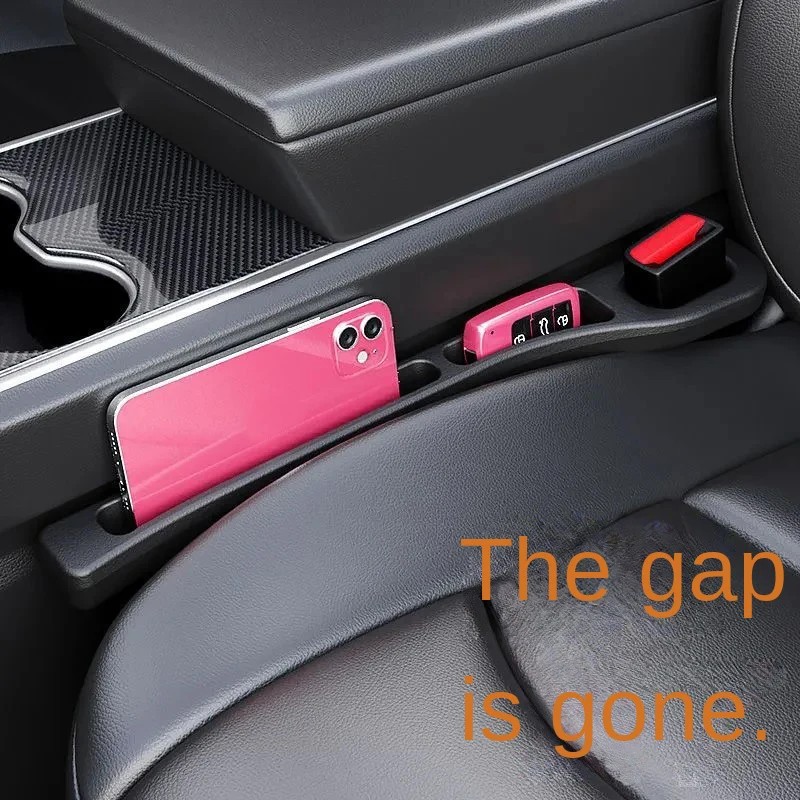 Car Seat Gap Plug, Car Interio - Car Accessories You Need recension och pris