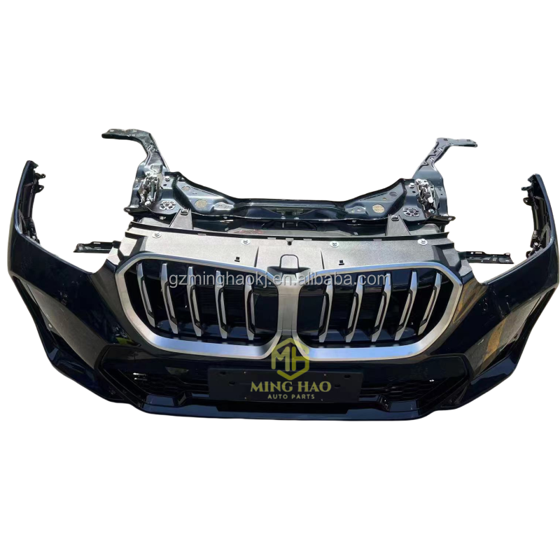 2021-2024 Model Year for X1 F4 - Car Accessories For Camping recension och pris