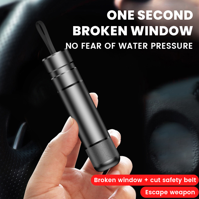 Car Emergency Kit Rescue Tool  - Car Emergency Tool Kit recension och pris