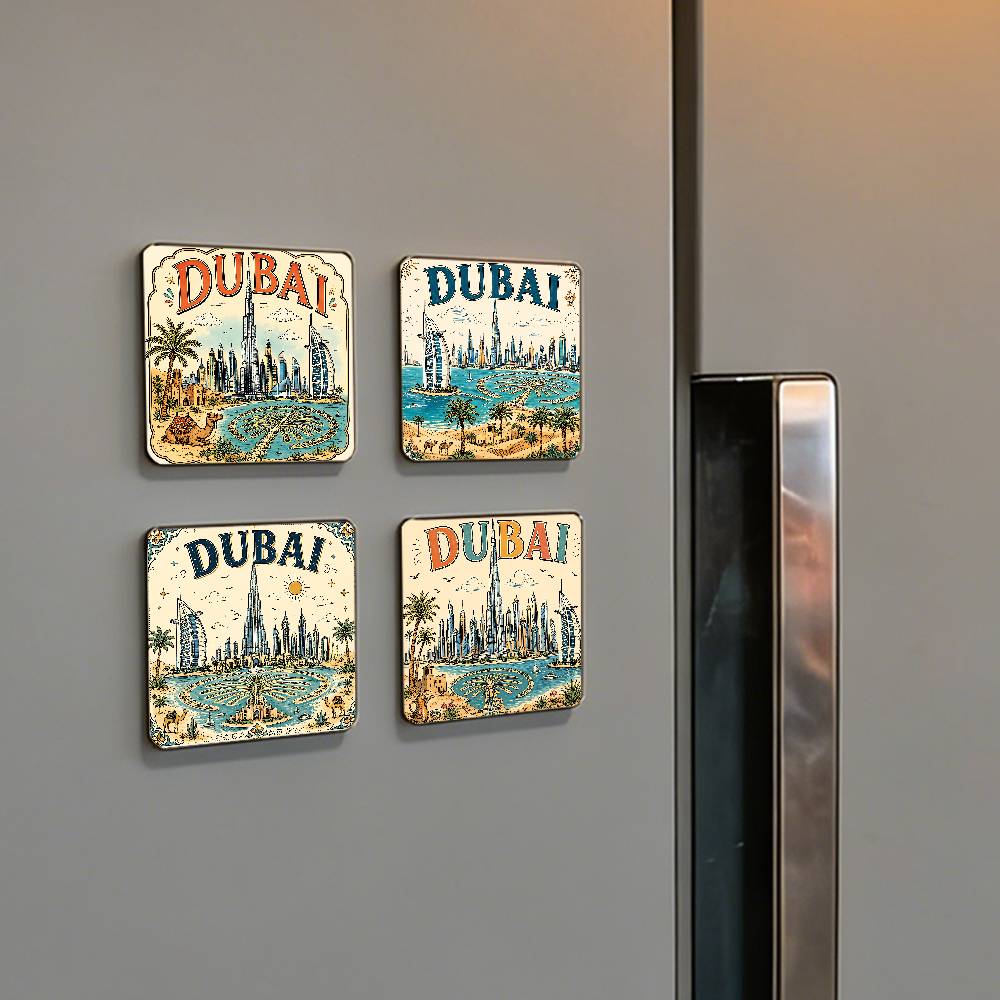 Dubai Art Aesthetics Refrigera - Car Accessories Dubai recension och pris