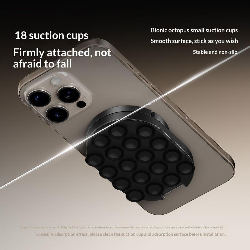 New 1Pcs Foldable Rotatable 3  - Car Accessories Phone Holder recension och pris