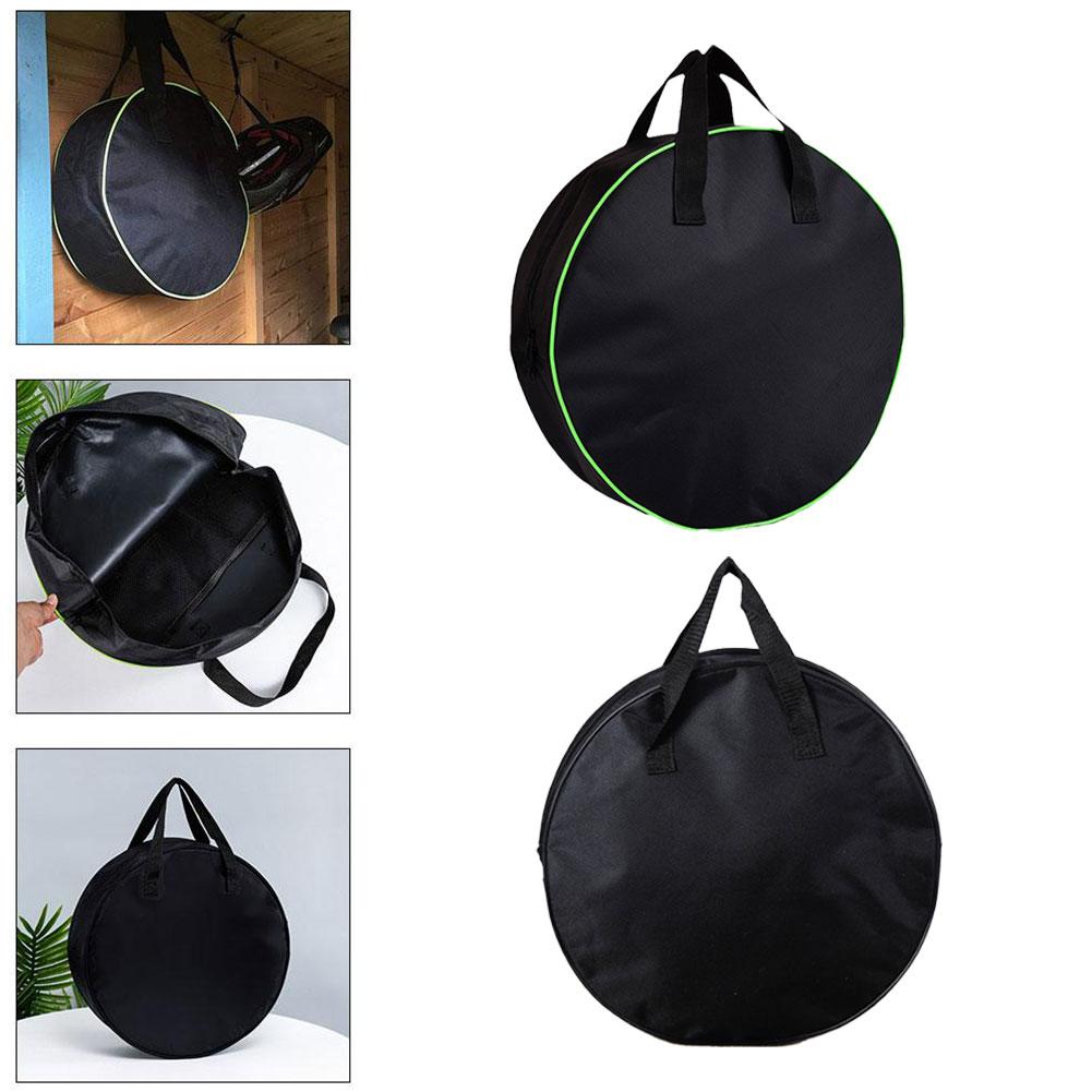 Durable Round Car Charge Cable - Car Cable Organizer recension och pris