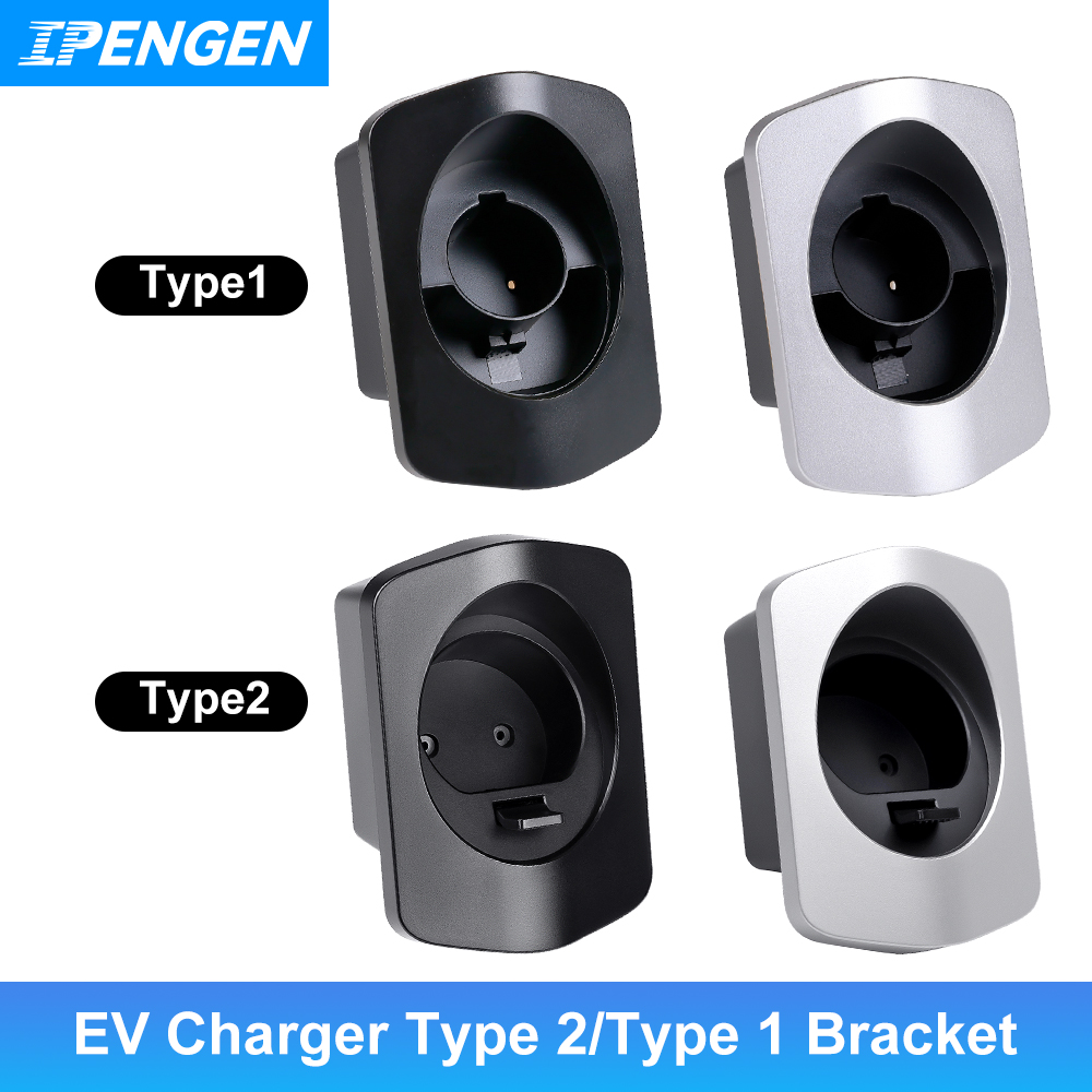 IPENGEN EV Charger Holder For  - Car Cable Organizer recension och pris