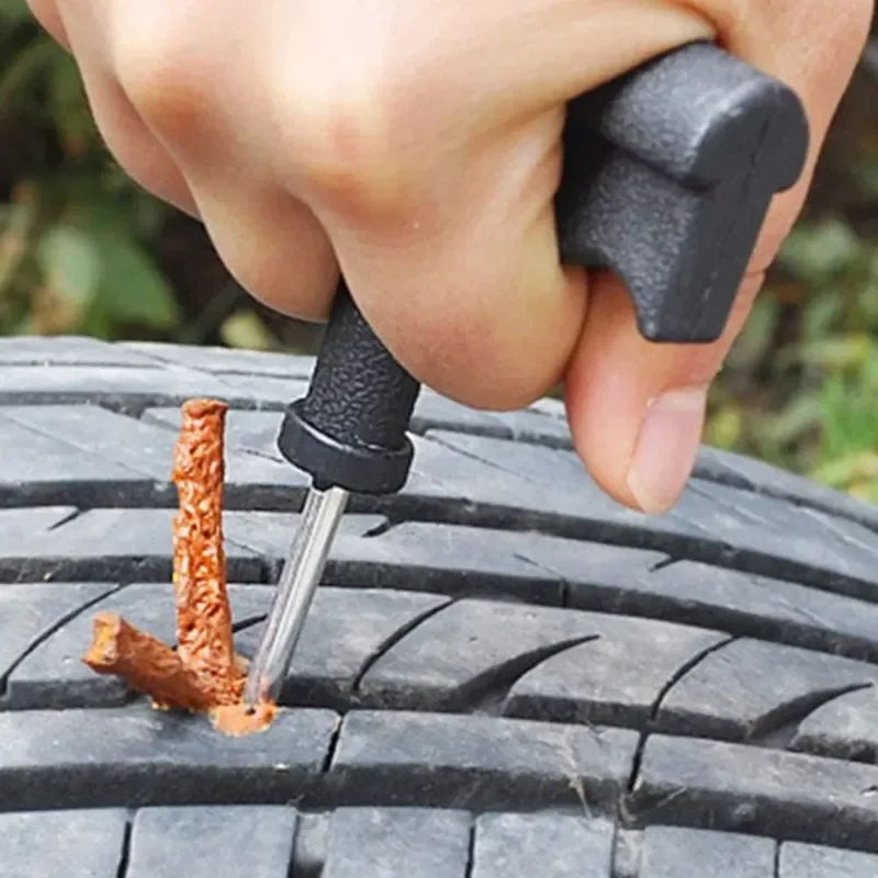 Roadside Emergency Tubeless Ti - Car Emergency Tool Kit recension och pris