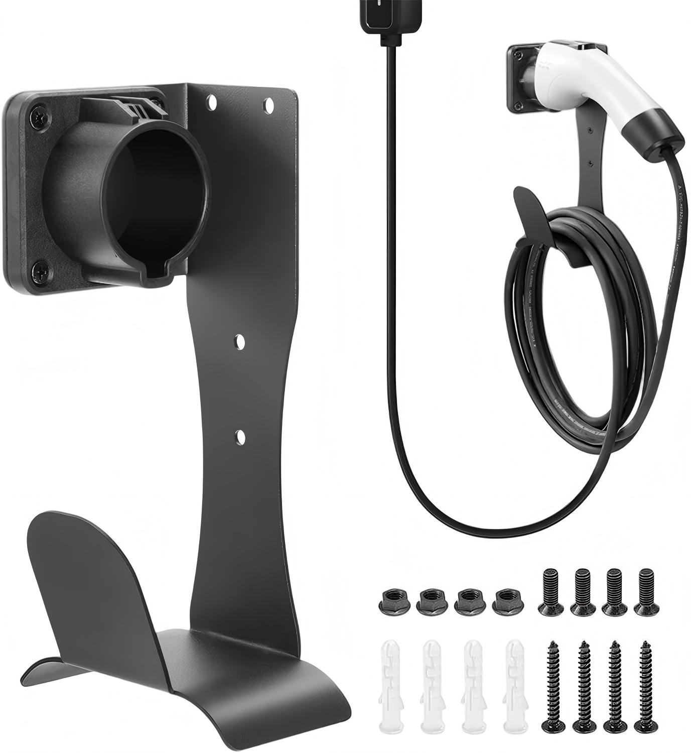 EV Charger – Cable Holder for  - Car Cable Organizer recension och pris